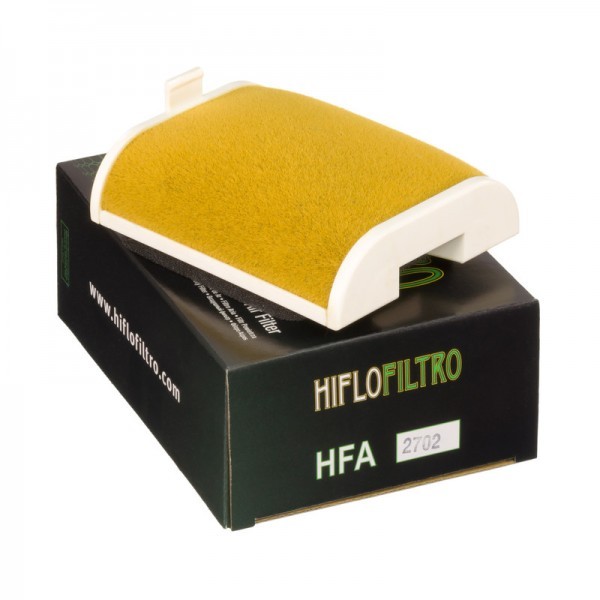 Hiflo Luftfilter HFA2702