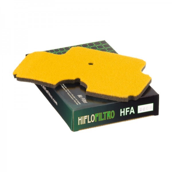 Hiflo Luftfilter HFA2606