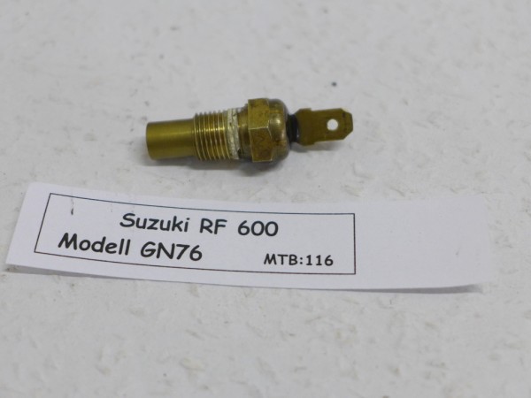 Suzuki RF 600 GN76 Kühlmitteltemperatursensor